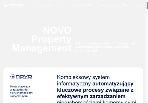 novo-property.com