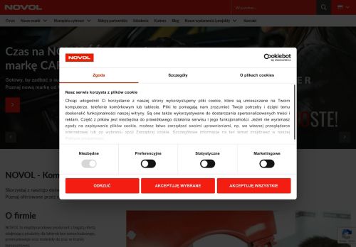 novol.com