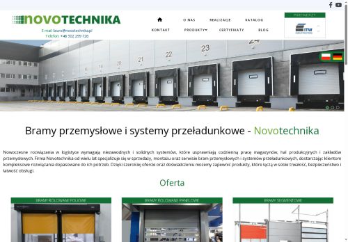 novotechnika.pl