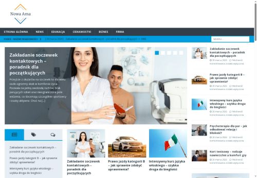 nowa-ama.pl