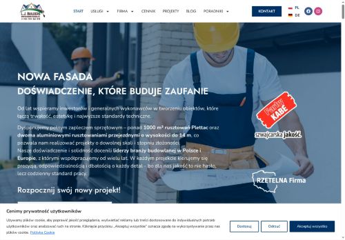 nowafasada.pl
