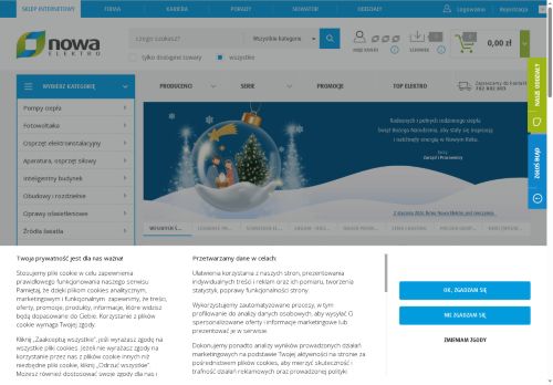 nowafrance.pl