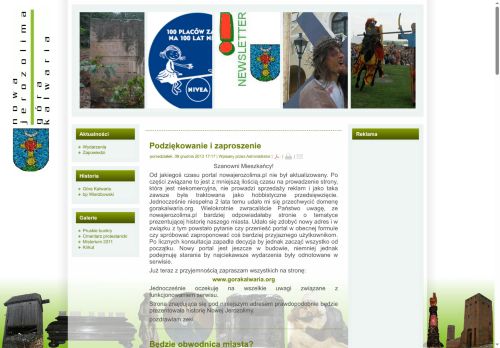 nowajerozolima.pl