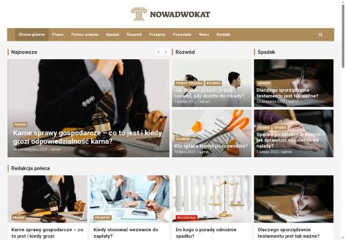 nowakadwokat.pl