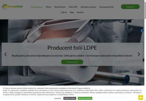 nowaplast.pl