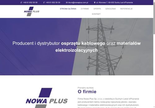 nowaplus.com.pl