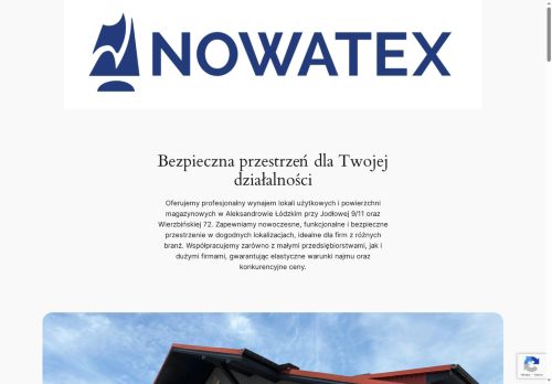 nowatex.com.pl