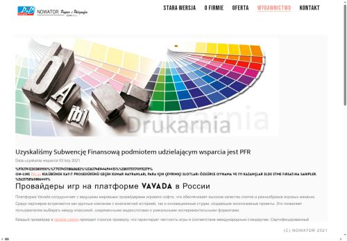 nowatordruk.pl