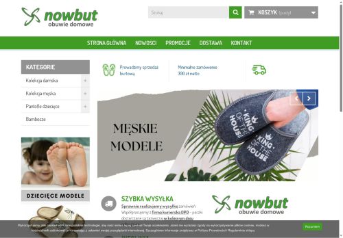 nowbut.pl