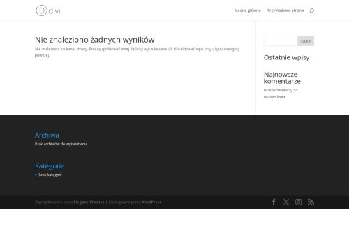noweagd.pl