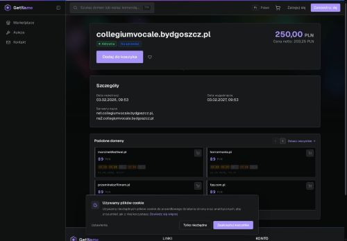 noweateny.pl