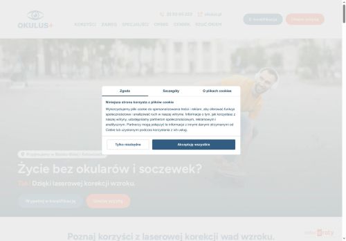 noweoczy.pl