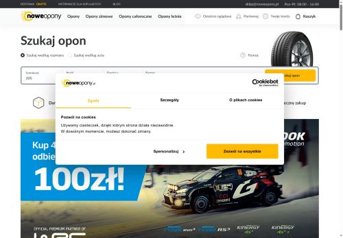 noweopony.pl