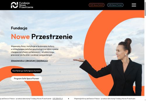 noweprzestrzenie.pl