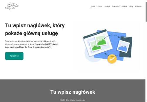 nowestrony.pl