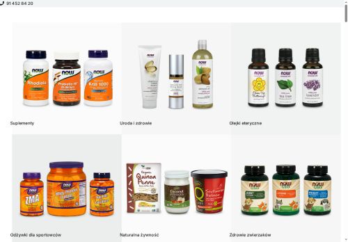 nowfoods.com.pl