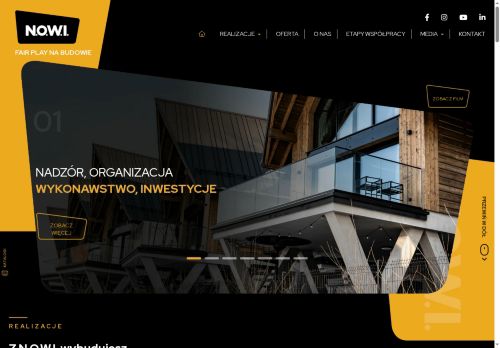 nowi.com.pl