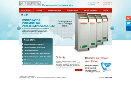 nowista.pl