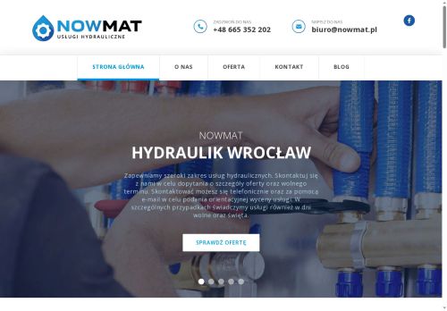 nowmat.pl