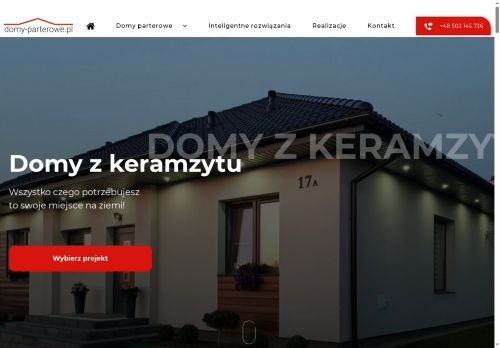 nowoczesnedomy.pl