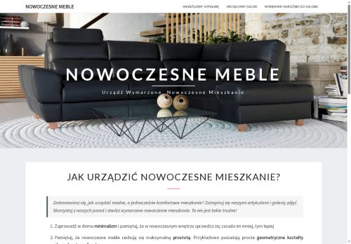 nowoczesnemeble.pl
