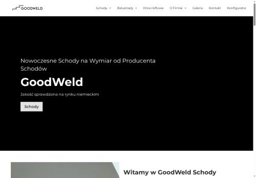 nowoczesneschody.pl