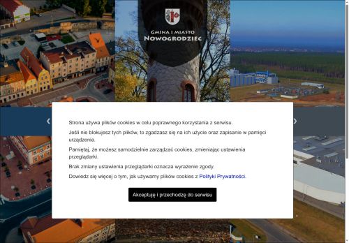 nowogrodziec.pl