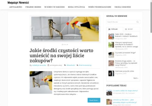 nowosci.net.pl