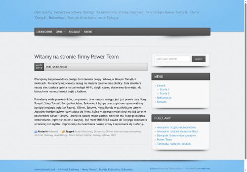 nowotomyski.net