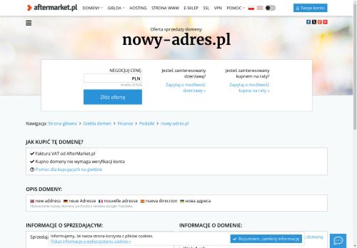 nowy-adres.pl