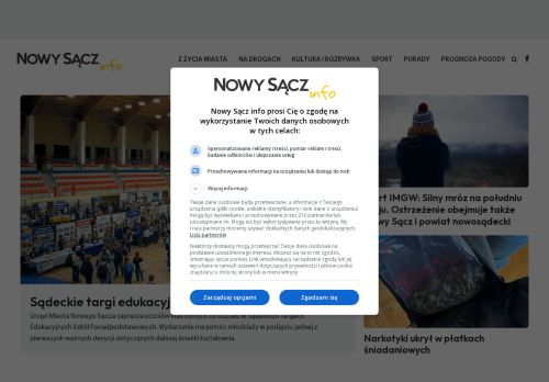 nowy-sacz.info