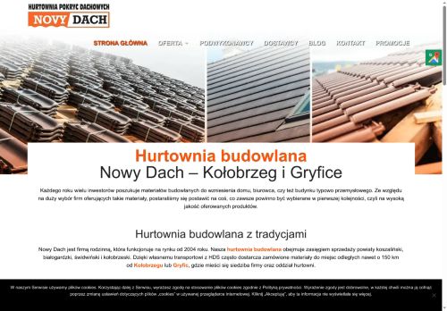 nowydach.eu