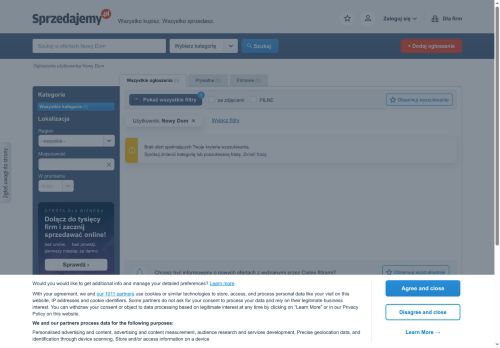 nowydom.sprzedajemy.pl