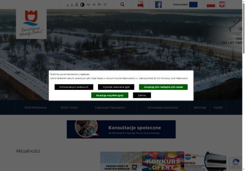 nowydwormaz.pl