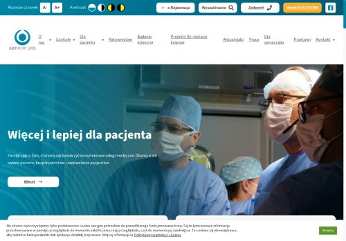 nowyszpital.pl