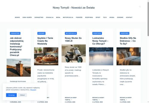 nowytomysl.com.pl