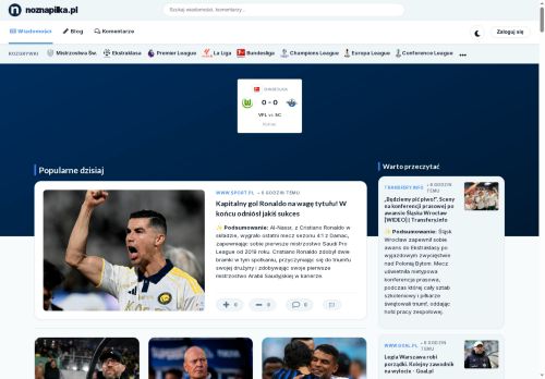 noznapilka.pl
