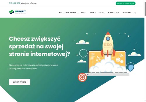 nprofit.net
