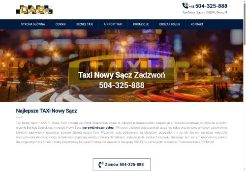ns.taxi