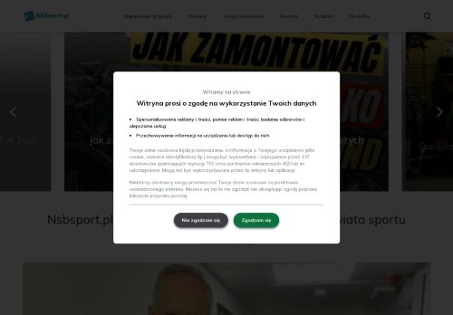 nsbsport.pl