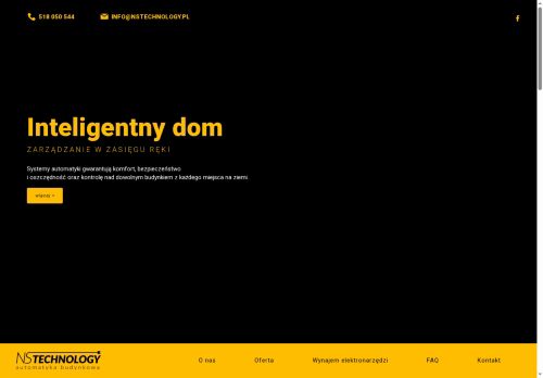 nstechnology.pl