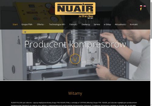 nuair.pl
