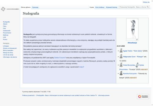 nudografia.pl