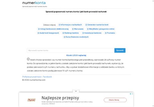 numerkonta.com