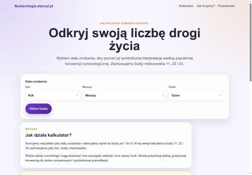 numerologia.etercal.pl