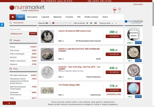 numimarket.pl
