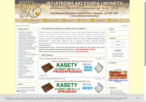 numizmato.pl