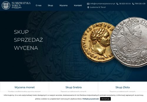 numizmatykatorun.pl