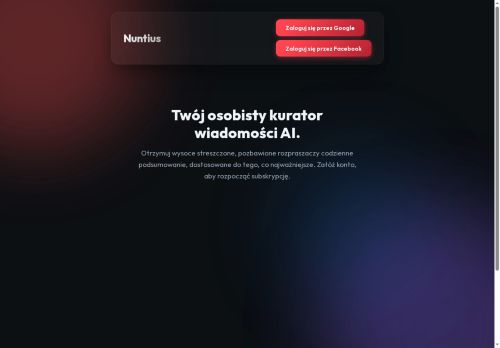 nuntius.pl