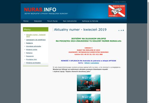 nuras.info